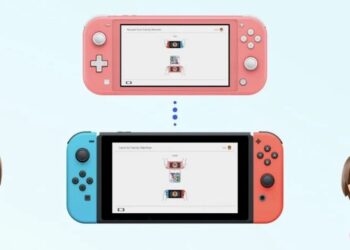 Nintendo เปิดตัวฟีเจอร์ Virtual Game Cards สำหรับ Switch ให้คนอื่นยืมเกมได้ 2 สัปดาห์