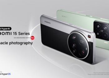 Xiaomi 15 Ultra และ Xiaomi 15 เปิดตัวในตลาดโลก เริ่มจำหน่าย 4 มีนาคมนี้