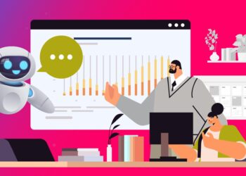 Lazada เผยผู้ขายไทย 7 ใน 10 ราย ต้องการการสนับสนุนเพิ่มเติมในการใช้ AI ให้มีประสิทธิภาพสูงสุด