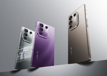 สมาร์ทโฟนดีไซน์พรีเมียม ชิปเซ็ต MediaTek D8350 จาก Infinix มาแล้ว!พร้อมเทคโนโลยีชาร์จเร็ว เปิดราคาในไทยทางการ 25 เมษายนนี้!