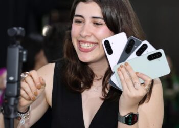 Samsung วางจำหน่าย Galaxy A56 5G, Galaxy A36 5G และ Galaxy A26 5G ทั่วโลกแล้ววันนี้