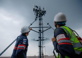 ทรู คอร์ปอเรชั่น เร่งตรวจสอบเสาสัญญาณทั่วประเทศหลังแผ่นดินไหวครั้งใหญ่ในไทย เพื่อความมั่นใจในการให้บริการต่อเนื่องและปลอดภัยทุกสถานการณ์