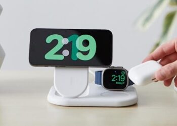 เฉลิมฉลองเทศกาลสงกรานต์กับ Belkin เลือกอัปเกรดอุปกรณ์หรือส่งต่อความสุขให้คนที่รักได้แบบหมดกังวลในทุกโมเมนต์