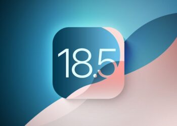 สรุปฟีเจอร์ใหม่ ที่พบใน iOS 18.5 Beta