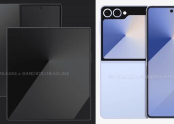 Samsung Galaxy Z Fold 7 และ Galaxy Z Flip 7 จะเปิดตัวพร้อม One UI 8