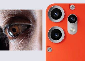 เผยสเปกกล้องหลัง CMF Phone 2 Pro พร้อมชมตัวอย่างภาพถ่าย