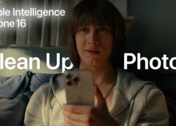 Apple แชร์โฆษณาใหม่ของ Apple Intelligence ใน iPhone เพื่อเน้นฟีเจอร์ Clean Up