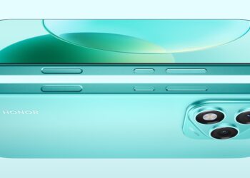 HONOR 400 Lite เปิดตัวแล้ว มาพร้อมปุ่ม AI Camera ราคาราว 10,190 บาท