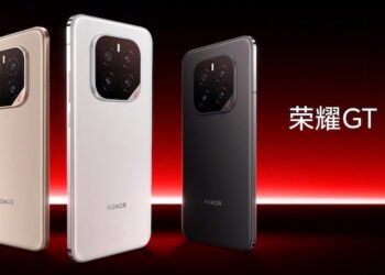 HONOR GT Pro จะเปิดตัวในวันที่ 23 เมษายนนี้ มีให้เลือก 3 สี