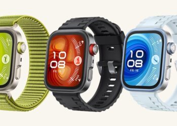 HUAWEI Watch Fit 4 Pro