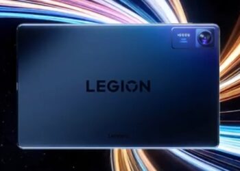 Lenovo Legion Y700 เกมมิ่งแท็บเล็ต ใช้ชิป Snapdragon 8 Elite คาดเปิดตัวพฤษภาคมนี้