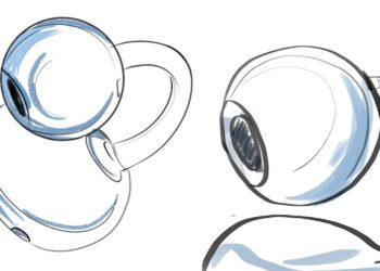 เผยดีไซน์ OPPO Enco Clip คาดเปิดตัวพร้อม OPPO Reno 14 ในเดือนพฤษภาคมนี้