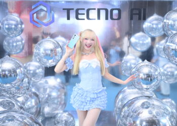 TECNO CAMON 40 Pro สมาร์ทโฟนสุดคุ้มเพียง 6,999 บาท! พร้อมฟีเจอร์ FlashSnap เซนเซอร์กล้องหลัก Sony 