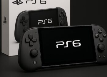 Sony กำลังพัฒนา PlayStation 6 Portable ใช้ชิปเซ็ต 3nm ที่มีประสิทธิภาพระดับ PS5