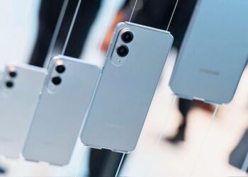 หลุดสเปก Galaxy S25 Edge บาง 5.8 มม. กล้อง 200MP ใช้ชิป Snapdragon 8 Elite