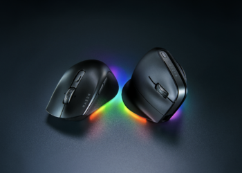 Razer เปิดตัวเมาส์สองรุ่นใหม่ Razer Pro Click V2 Vertical Edition และ Razer Pro Click V2 ใช้งานได้ตลอดวันพร้อมสเปกที่แม่นยำในการเล่นเกม