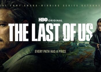 HBO ประกาศสร้าง THE LAST OF US ซีซั่น 3 ทางการ ส่วนซีซัน 2 พร้อมสตรีมทาง Max แล้ววันนี้