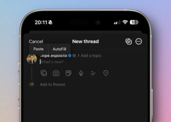 Meta บล็อค Apple Intelligence บนแอป Facebook, Instagram, Threads และ WhatsApp