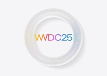 Apple ส่งบัตรเชิญไปยังผู้โชคดี ที่ได้เข้าร่วมงานประชุม WWDC 2025 ที่ Apple Park