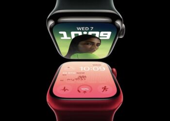 จอแสดงผลของ Apple Watch SE 3 อยู่ในระหว่างการผลิต อาจมีขนาด 41 มม. และ 45 มม.