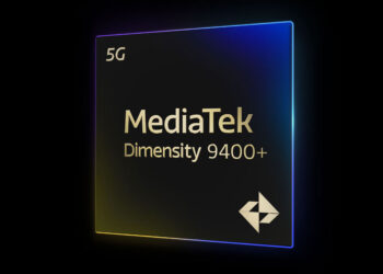 MediaTek เปิดตัวชิปเซ็ตเรือธง Dimensity 9400+ รุ่นใหม่ล่าสุดทางการ สมาร์ทโฟนรุ่นแรกจะเริ่มวางจำหน่ายในเดือนนี้