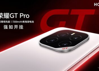 HONOR GT Pro เปิดตัวแล้ว มาพร้อมชิป Snapdragon 8 Elite แบตเตอรี่ 7200mAh ราคาราว 17,090 บาท
