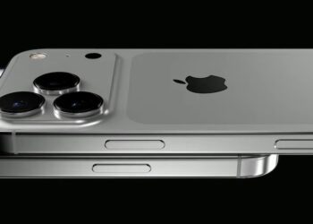 ด้านหลังของ iPhone 17 Pro จะใช้สีเดียวกับตัวเครื่อง ไม่ทำสีทูโทนอย่างที่ลือกัน