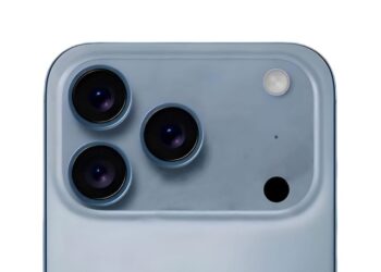 iPhone 17 Pro จะมาพร้อมสีฟ้า Sky Blue