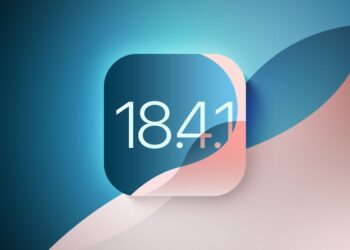 Apple ปล่อย iOS 18.4.1 และ iPadOS 18.4.1 ออกมาให้อัปเดต เพื่อแก้ไขข้อบกพร่อง