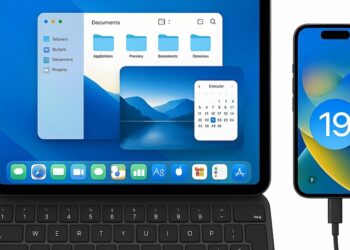 iOS 19 จะทำให้ iPhone ที่มีพอร์ต USB-C รองรับฟีเจอร์ Stage Manager