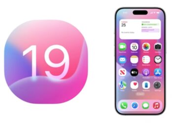 เผยดีไซน์ใหม่ของ iOS 19 ไอคอนแอปโค้งมนมากขึ้น และ Tab Bar แบบลอย (ชมคลิป!!)
