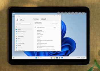 นักพัฒนารัน Windows 11 ARM บน iPad Air รุ่นชิป M2 ได้สะดวกขึ้น จากข้อบังคับ DMA