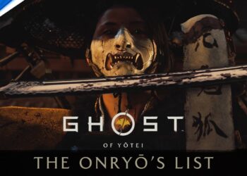 นักรบปีศาจแห่งโยเท Ghost of Yōtei บน PS5 วางจำหน่าย 2 ตุลาคมนี้รองรับภาษาไทยในเกมเต็มรูปแบบ