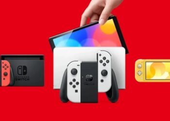 Nintendo Switch ได้รับการอัปเดตซอฟต์แวร์ใหม่ เพิ่มฟีเจอร์ Virtual Game Card, GameShare และถ่ายโอนข้อมูลไป Switch 2