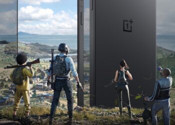 OnePlus เตรียมเปิดตัวสมาร์ทโฟนเน้นการเล่นเกม 2 รุ่น ในเดือนพฤษภาคมนี้