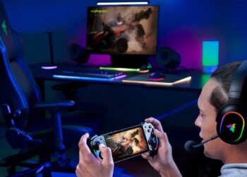 Razer เปิดตัว PC Remote Play สำหรับสตรีมเกมไปเล่นบน iPhone, iPad และอุปกรณ์ Android
