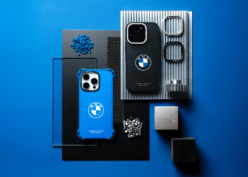 ฉลองวัน Earth Day เผยความสำเร็จ Re/CASETiFY พร้อมจับมือ BMW เปิดตัวคอลเลกชั่นสุดล้ำ