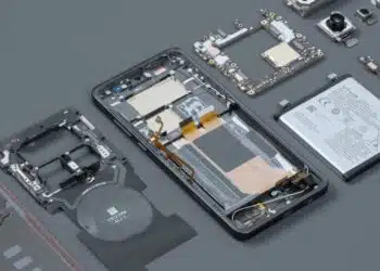 vivo X200 Ultra ถูกรื้อส่วนประกอบแล้ว (ชมคลิป!!)