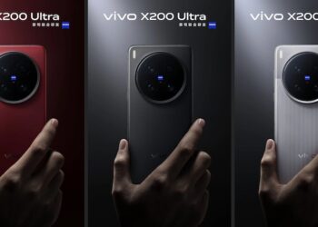 vivo X200 Ultra จะมีให้เลือก 3 สี ชูจุดเด่นที่ระบบกล้องหลัง ZEISS Triple Master Lens