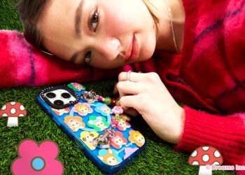 CASETiFY จับมือกับน้อง Sonny Angel อีกครั้ง กับคอลแลบสุดคิ้วท์ “Wild Haven” ที่ทุกคนรอคอย