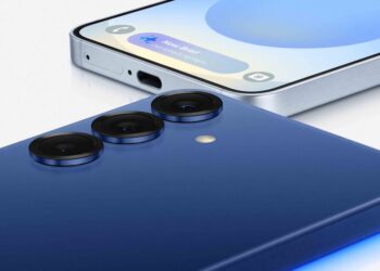 Samsung Galaxy S26 Series จะมีโมดูลกล้องที่บางลง