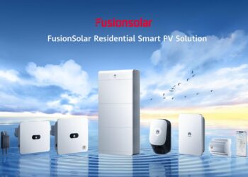 HUAWEI ส่งมอบโซลูชันพลังงานแสงอาทิตย์อัจฉริยะให้บ้านไทยกว่า 80,000 หลัง ช่วยประหยัดค่าไฟสูงสุดถึง 70% ตั้งแต่วันแรก