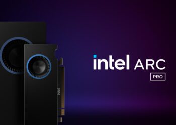 Intel เปิดตัว GPU Intel Arc Pro B60 และ Intel Arc Pro B50 สำหรับงาน AI inference และ Workstation ระดับมืออาชีพในงาน Computex