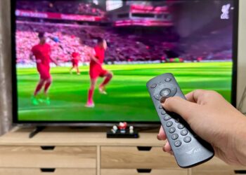 AIS PLAY ดึง LFCTV คอนเทนต์เอ็กซ์คลูซีฟจากสโมสรลิเวอร์พูล มอบของขวัญแด่แฟนหงส์แดงทั่วไทย ฉลองแชมป์พรีเมียร์ลีก 2024/25