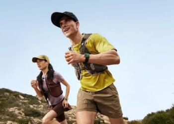 เช็คโหมดสปอร์ตระดับโปรที่อัปเกรดใน HUAWEI WATCH FIT 4 Series เพื่อสายแอคทีฟลุยทั้งวิ่งเทรล กอล์ฟ ดำน้ำ ในราคาที่สบายกว่า แบบไม่ต้องจ่ายแพง