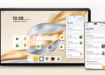 ทำงานก็โปร เล่นเกมก็ปัง! HONOR Pad X9a แท็บเล็ตจอยักษ์บางเบา พกพาง่าย พร้อมปากกาอัจฉริยะ