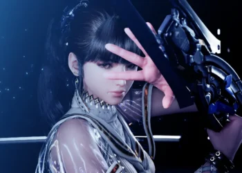 Sony ประกาศเกม Stellar Blade วางจำหน่ายบน PC วันที่ 12 มิถุนายน 2568 รองรับฟีเจอร์ NVIDIA DLSS 4และ AMD FSR 3 