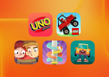 Apple เตรียมเปิดตัว 5 เกมใหม่บน Apple Arcade ในวันที่ 5 มิถุนายนนี้ 