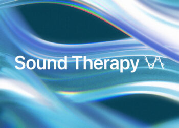 Universal Music Group ร่วมกับ Apple Music เปิดตัว Sound Therapy ช่วยให้ผู้ฟังมีสมาธิ ผ่อนคลาย และนอนหลับ