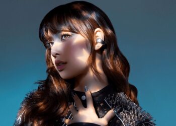 Bose จับมือ LISA เปิดตัวหูฟังรุ่นพิเศษ Bose x LISA Ultra Open Earbuds ราคาราว 13,290 บาท
